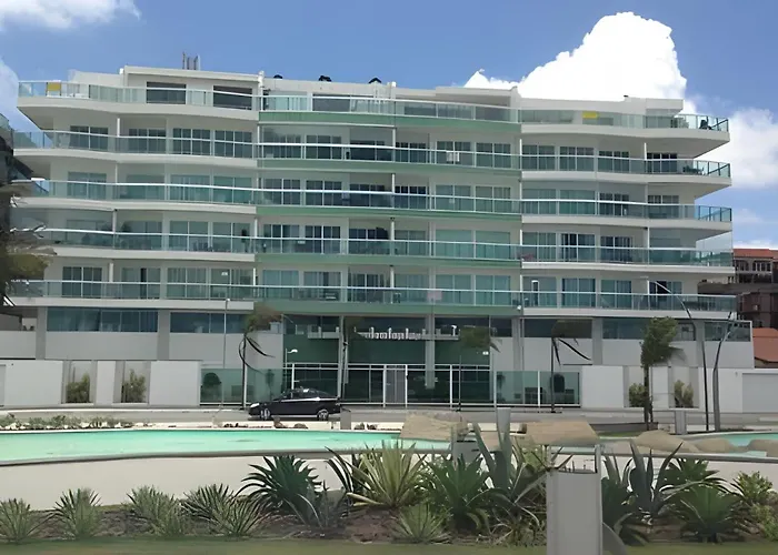 Praia Do Forte Alto Luxo Cabo Frio
