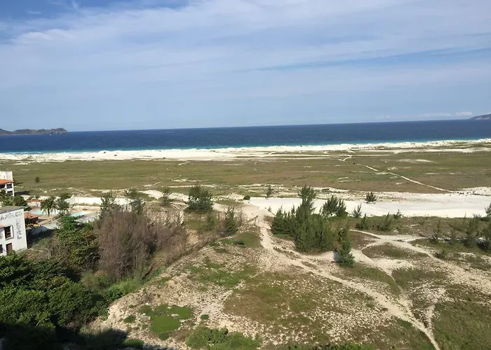 Residente Lord Cabo Frio Apartamento